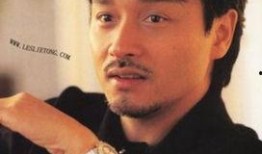 张国荣爆料香港娱乐圈,香港娱乐圈背后的惊人真相